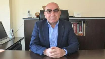 Atçeken ailesinin acı günü