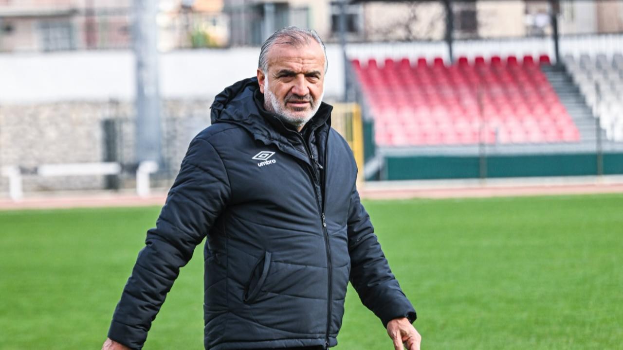 Balkaya: "Alınan bir puan çok değerli”