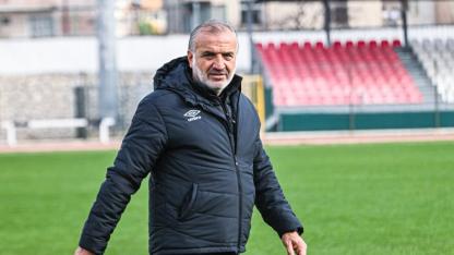 Balkaya: "Alınan bir puan çok değerli”