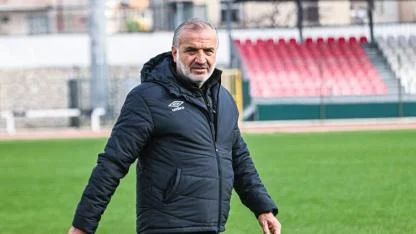 Balkaya: "Alınan bir puan çok değerli”