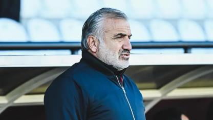 Balkaya: "Takım dağılma noktasına geldi"