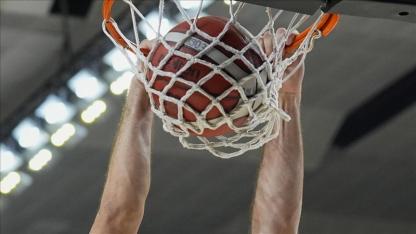 Basketbol: Haftanın programı