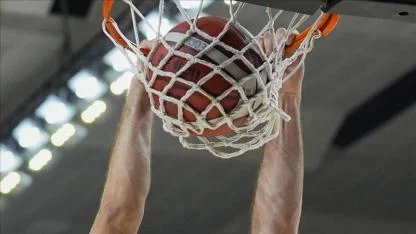 Basketbol: Haftanın programı