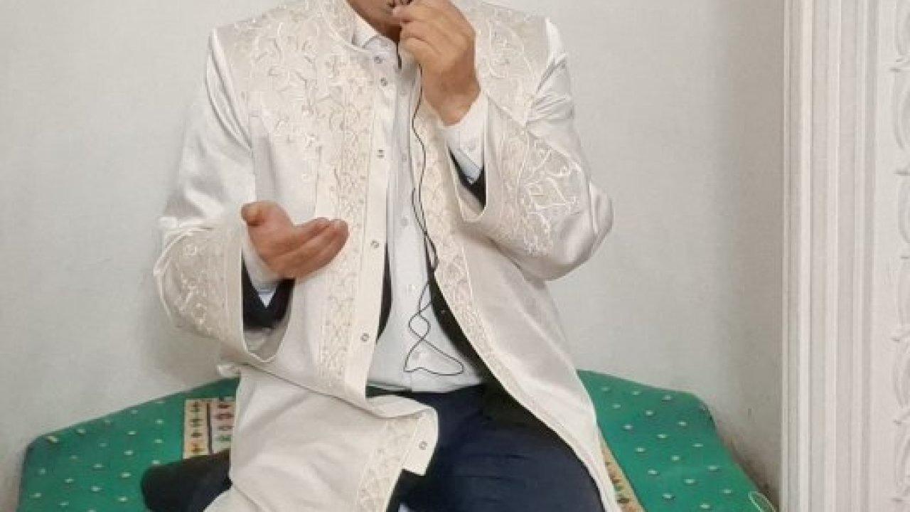 Beypazarı&#039;nda tarihi Kurşunlu Camii&#039;nde sabah namazı buluşması gerçekleşti