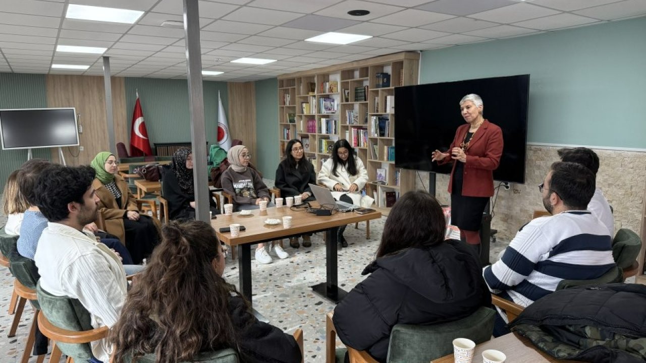 Bozok Üniversitesi, iletişim becerileri güçlü hekimler yetiştiriyor