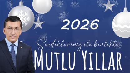 Çavaş: “Geleceğe umutla bakıyoruz”