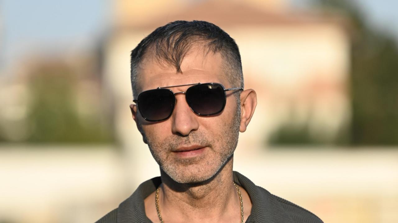 Çolakoğlu'na önemli görev