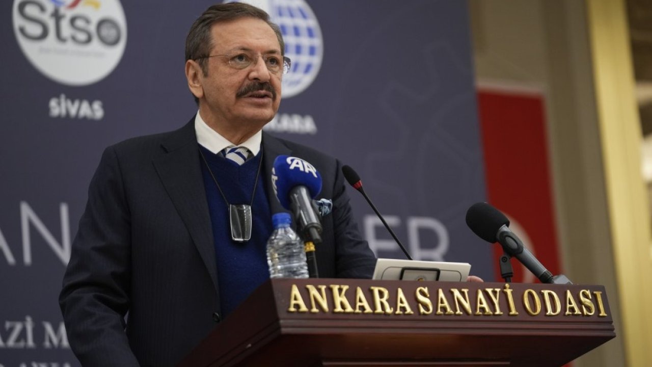 "Cumhuriyeti Kuran Şehirler" etkinliği Ankara’da düzenlendi