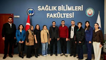 Eğitim standartları masaya yatırıldı