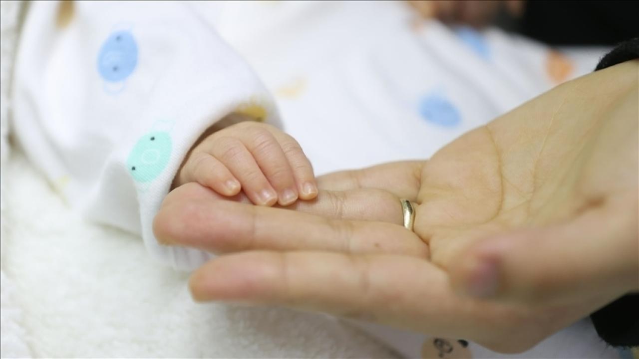 En büyük pay "birinci" çocukların oldu