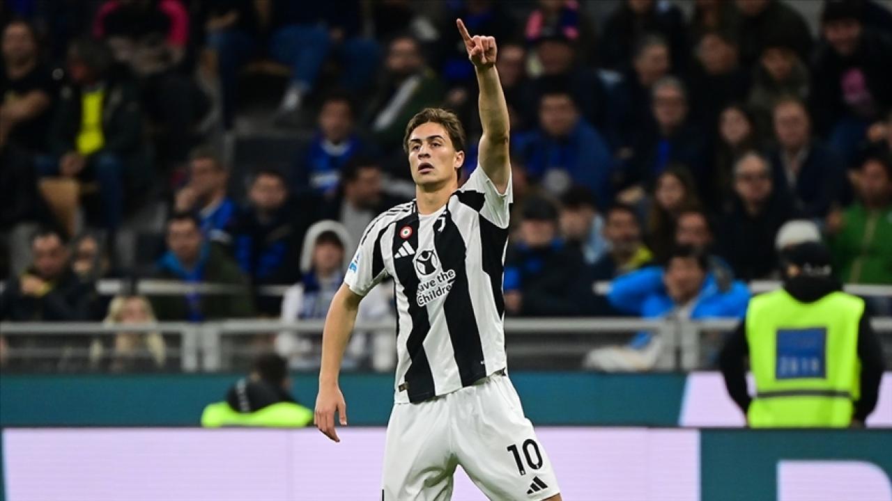 En değerli oyuncusu Kenan Yıldız oldu