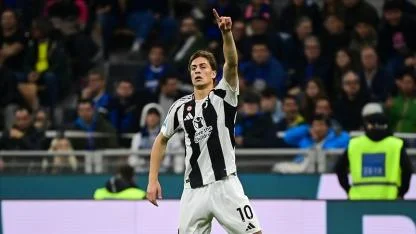 En değerli oyuncusu Kenan Yıldız oldu