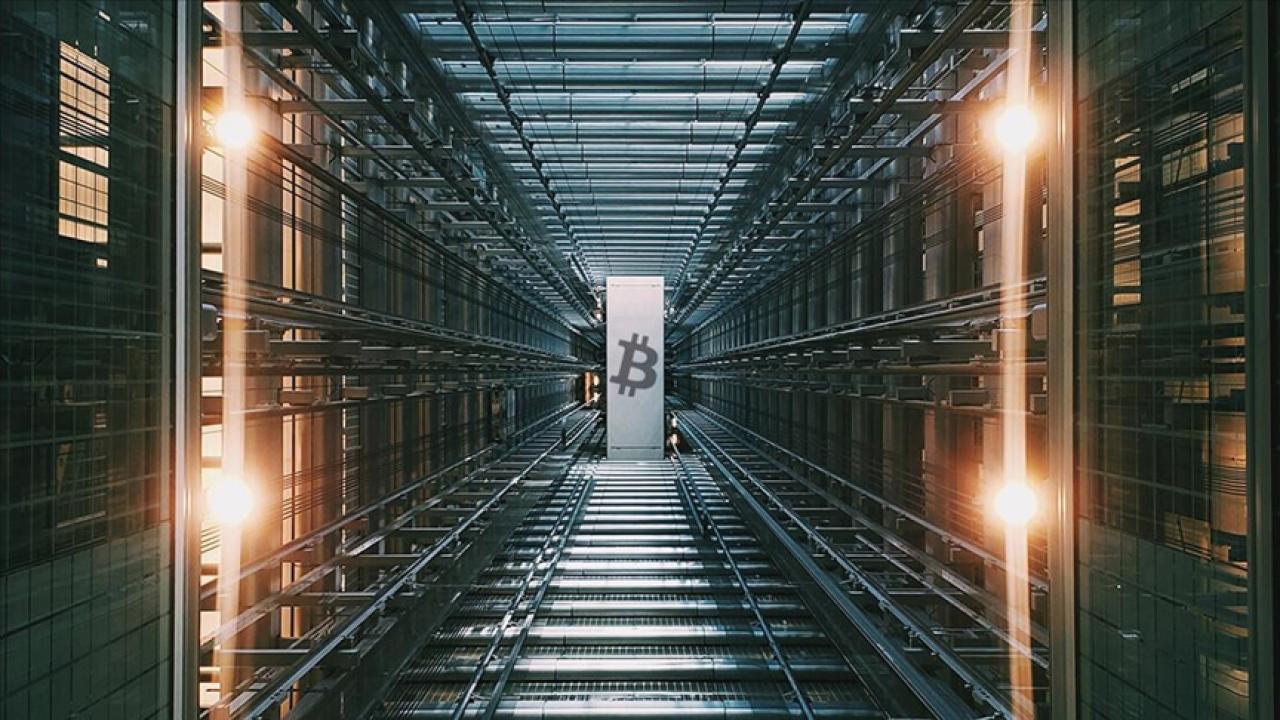 Enerji tüketimi 2030’a kadar iki katına çıkacak