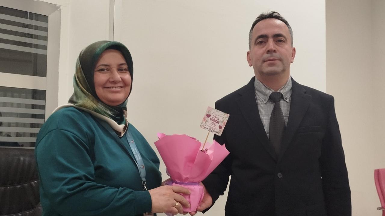 Eski Başhekim Erdoğan’ın acı günü