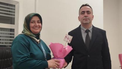 Eski Başhekim Erdoğan’ın acı günü