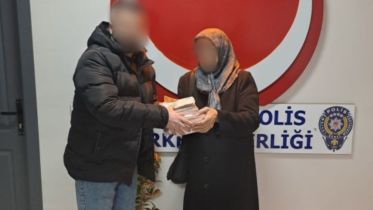 Eskişehir&#039;de dolandırıcılık yaptığı iddia edilen şüpheli tutuklandı