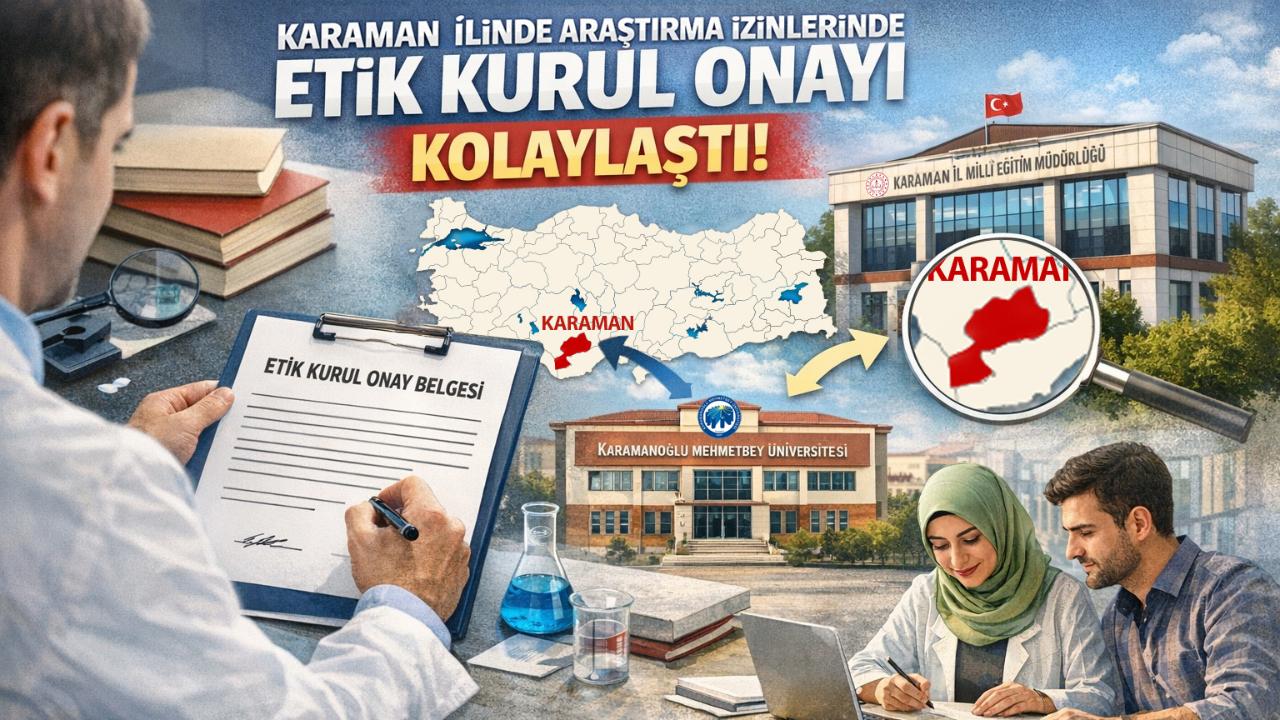 Etik kurul krizi çözüldü
