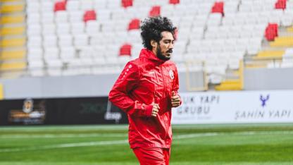 Eyüpcan Delibalta gidiyor