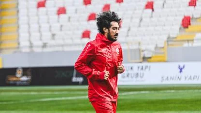 Eyüpcan Delibalta gidiyor