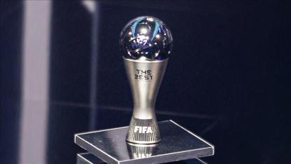 Futbolda 2025'in en iyileri belli oldu