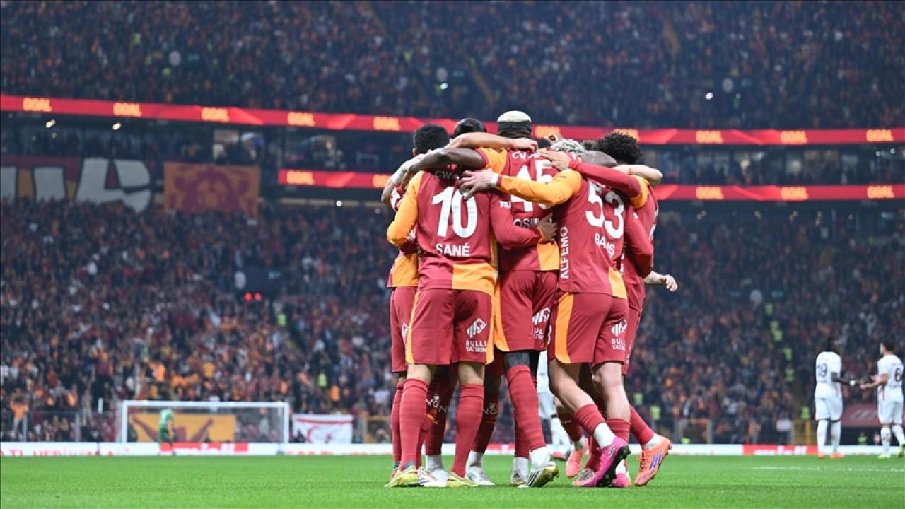Galatasaray Monaco&#039;ya konuk olacak