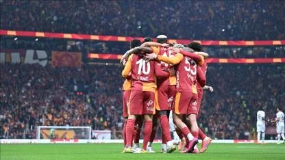 Galatasaray Monaco'ya konuk olacak