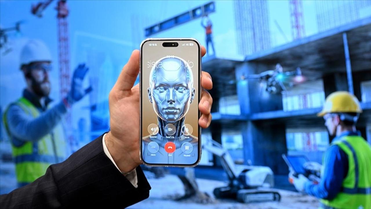 Gayrimenkulde yapay zeka dönemi