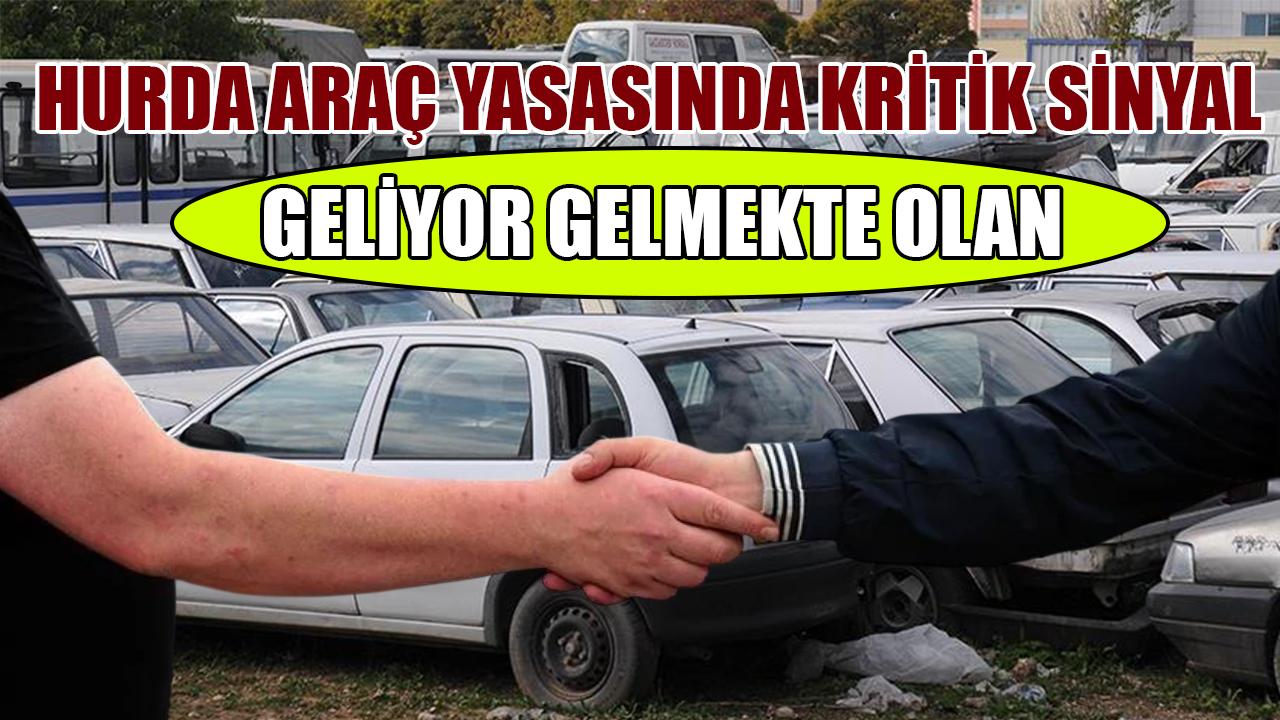 Geliyor gelmekte olan