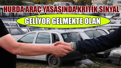 Geliyor gelmekte olan