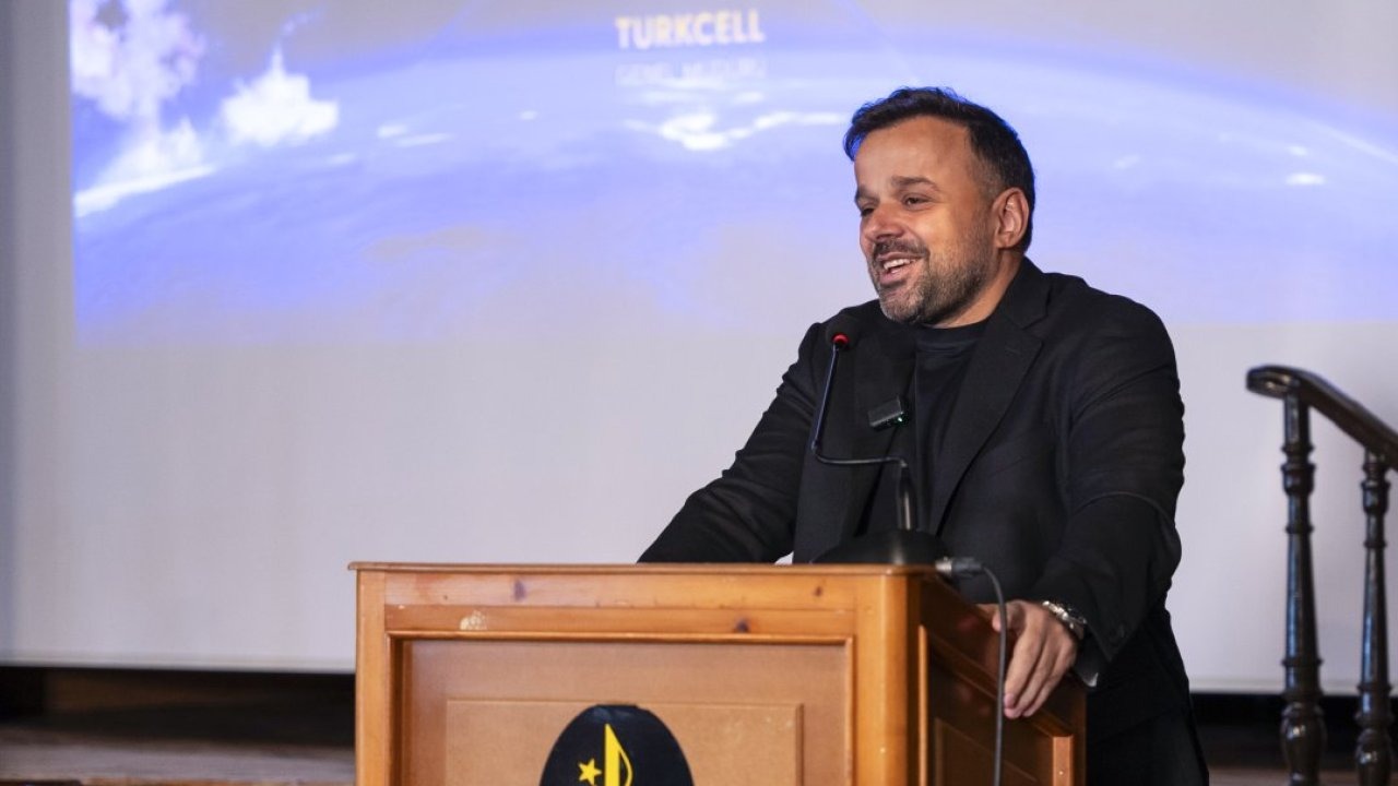 Genç Gelişim Akademisi&#039;nden gençleri geleceğe hazırlayan lider buluşmaları