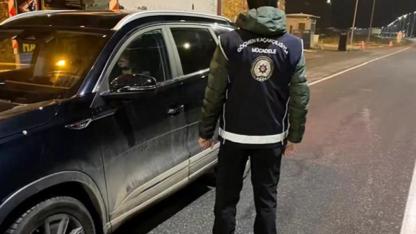 Göçmen kaçakçılarına geçit yok