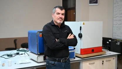 Görünmezlik teknolojisinde KMÜ imzası