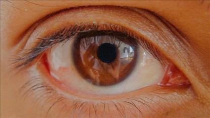 Göz tansiyonuna dikkat