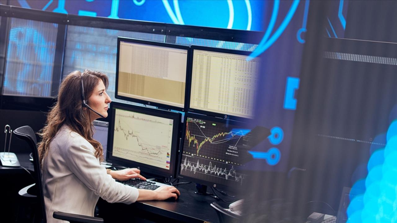 Gözler TCMB&#039;nin faiz kararında