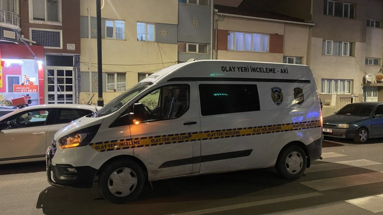 GÜNCELLEME - Sivas'ta kardeşi tarafından bıçaklanan ağabey hayatını kaybetti