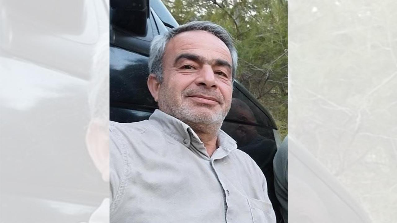 Güntürk Ailesinin acı günü