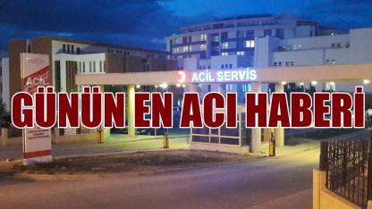 Günün en acı haberi