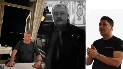 Han ailesinin acı günü