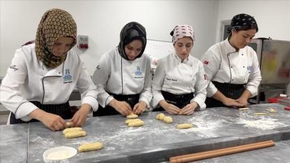 Hijyen ve pişirme yönteminden geçiyor