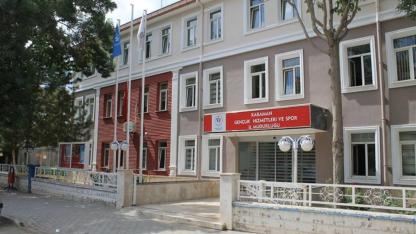 HİZMET ALIMI İŞİ