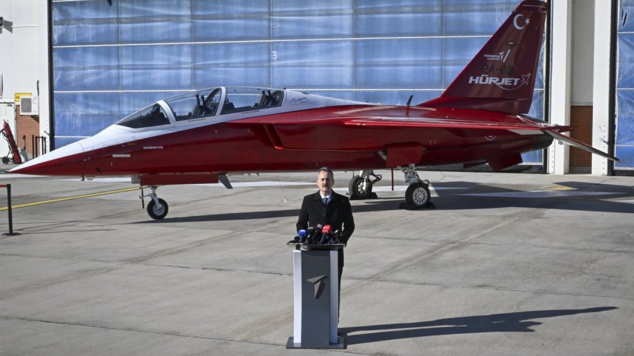 HÜRJET, İspanya ihracatıyla yeni fırsatlara kapı açtı