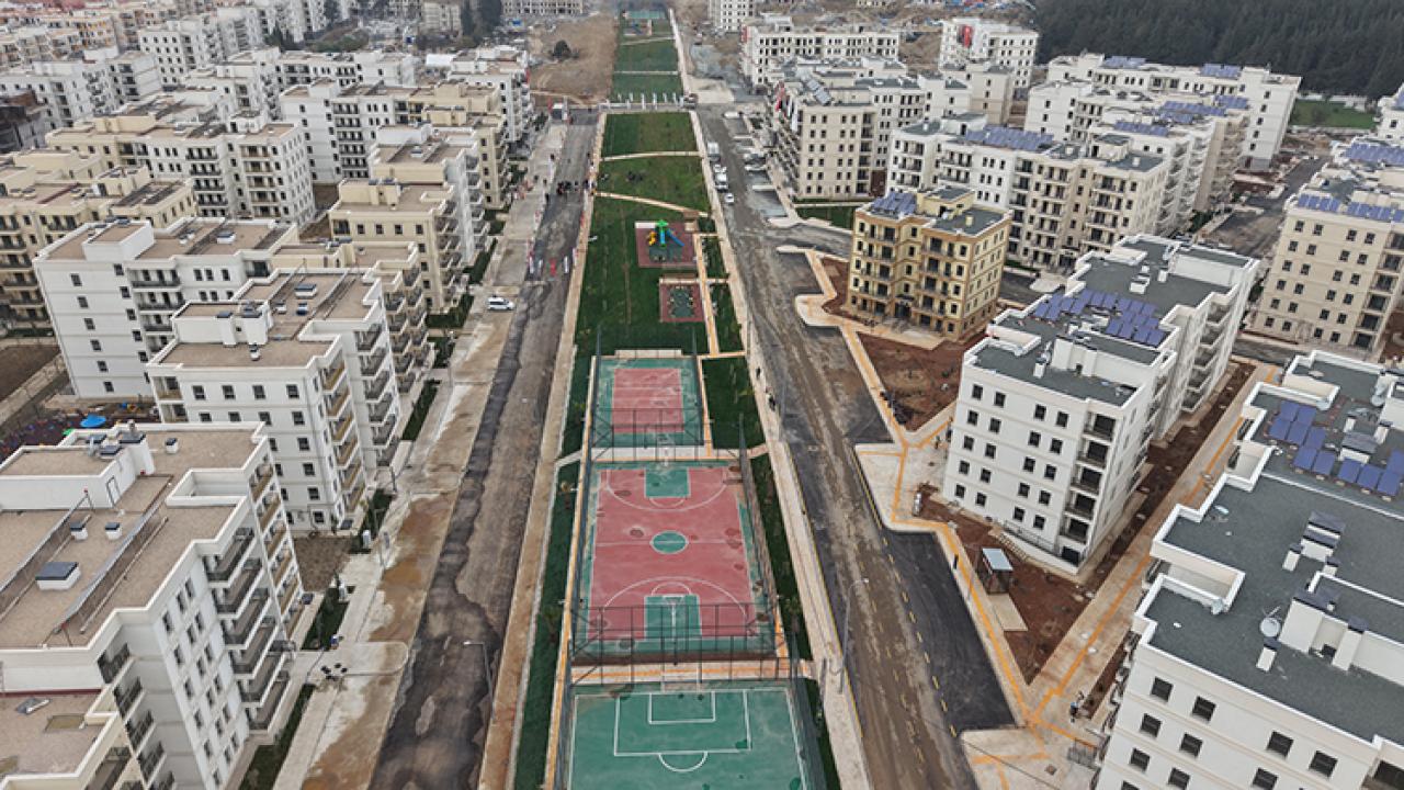 İlk kura çekilişi 29 Aralık&#039;ta