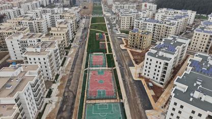 İlk kura çekilişi 29 Aralık'ta