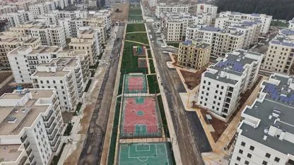 İlk kura çekilişi 29 Aralık'ta