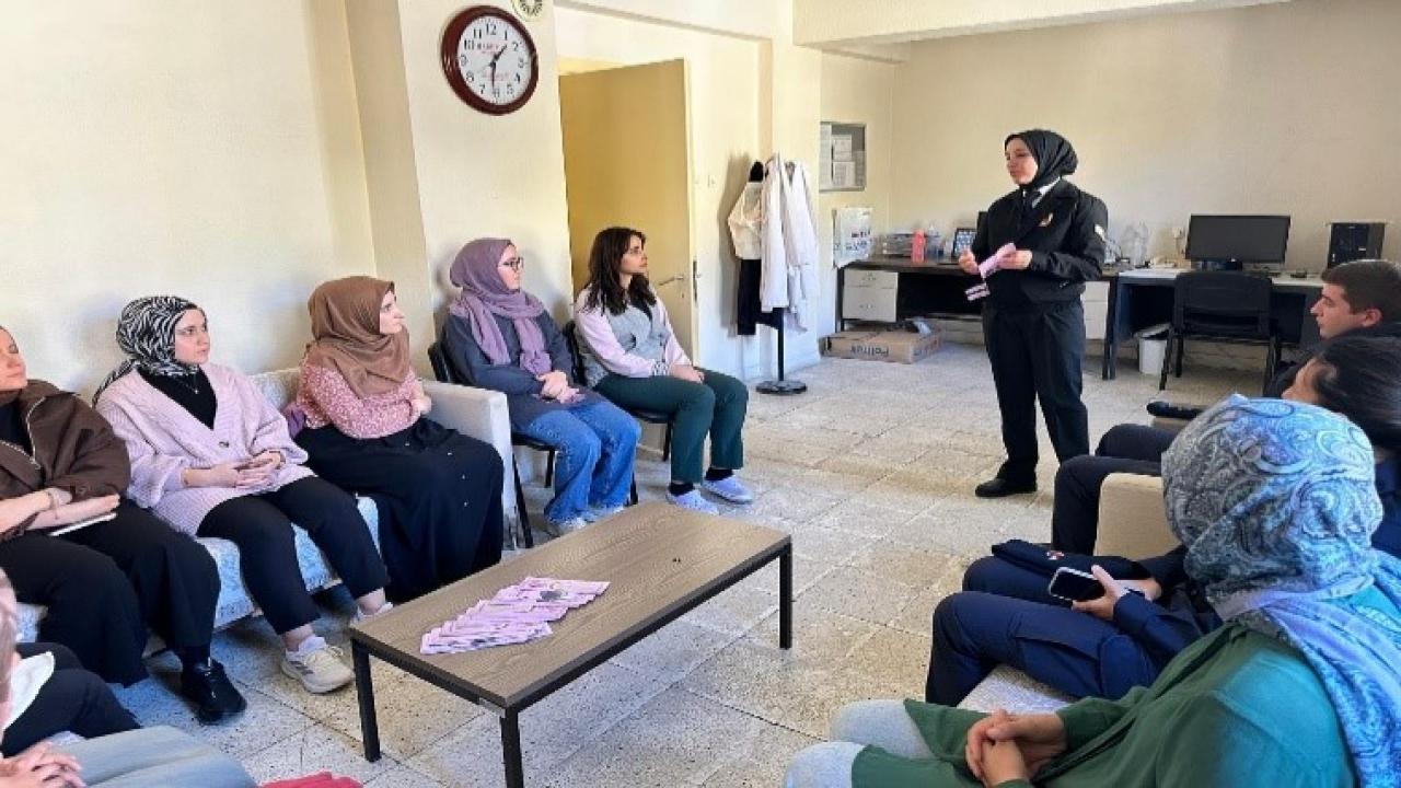 KADES bir tuş değil bir hayat