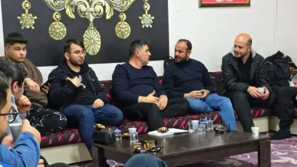 “Kafama Takılanlar”da bu hafta mezhepler vardı