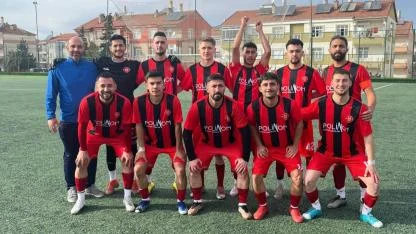 Karaman Amatör Küme’de lider değişti