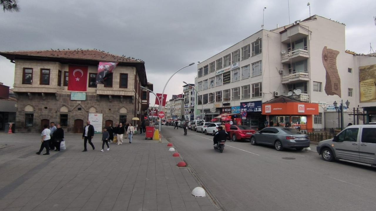 Karaman asgari ücrete yaklaştı