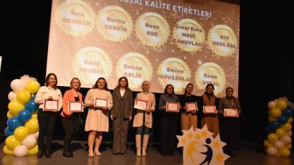 Karaman eTwinning’de zirvede