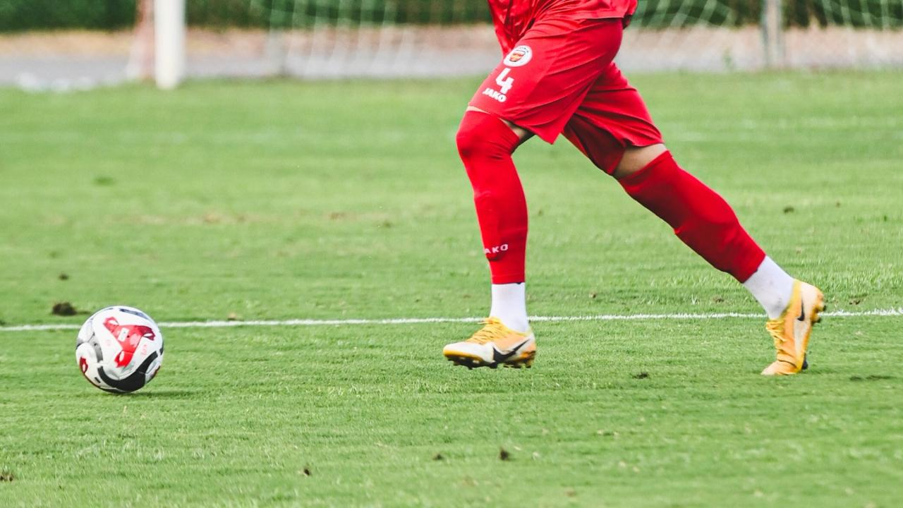 Karaman FK altyapısı tam gaz devam ediyor